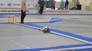 Rc buggy Hobby Expo Moscow