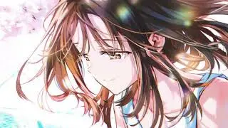 Jesse Barrera & Jeremy Passion - Constant (Sped Up/Nightcore)