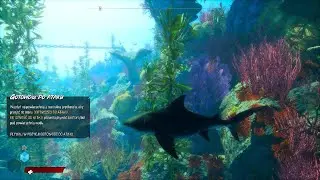 PS5 Stuttering Maneater_20210105214440