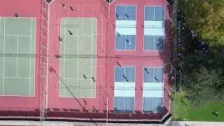 March 16, 2025 – Temple City Mayor's 1st Annual Pickleball Tournament
