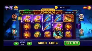 Teen Patti Gold Old Version Download ! Explore Slot Super Win Tricks!
