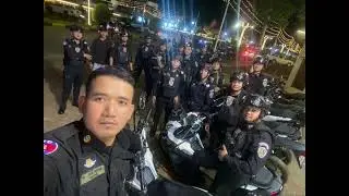 DJ BN - Last Chapter x Narco 2023 [ Ratanak Visal & THE 4 TEAM ]