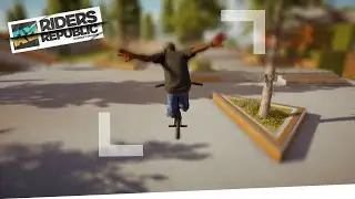 MICROEDIT Riders Republic