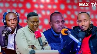 MUTANGAZAJI NAWE ADACIYE KU RUHANDE ASUBIJE SAM KARENZI N’ICYO BAPFA, DOSSIER Y’ABAFUNZE N’AHO IGEZE