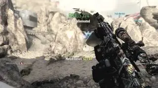FaZe Dirty: First Trickshot in FaZe!
