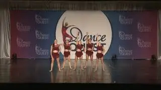 STOLE THE SHOW | Danceability