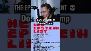 The Leak Incident