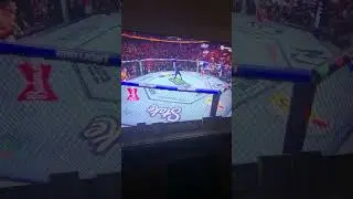 Live ufc