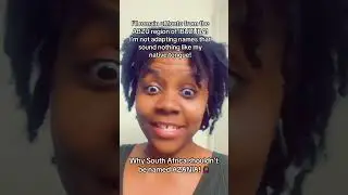 AZANIA IS NOT THE CORRECT NAME FOR SOUTH AFRICA