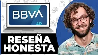 BBVA Argentina Rese&ntilde;a Honesta - Ver antes de Usar