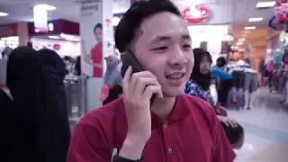 One Day at iTechCity ITC Surabaya