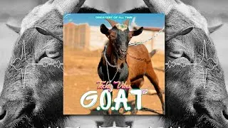 Tocky Vibes ft. Silent Killer - City Ngoma (Official Audio) [GOAT EP]