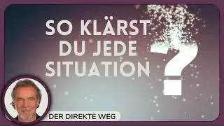 235 Ein Kurs in Wundern EKIW | Gott in seiner Barmherzigkeit will, dass ich erlöst sei | Gottfried