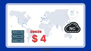 RECOPIL&Eacute; LOS MEJORES VPS BUENOS Y BARATOS DE TODA INTERNET