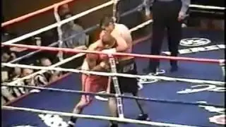 Robert Daluz vs Juan Carlos Santiago avi