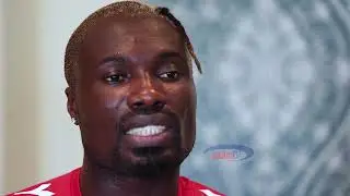 Jonathan Sowah wa Simba awaita Morrisson, Boba kwenye Simba Day
