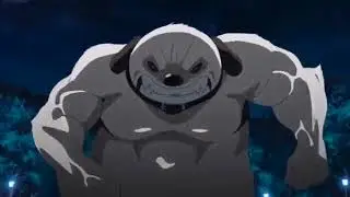 Seryuu Tribute(Unstabble-Chaotica) CGDS AMV Reup-load 