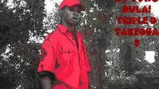 11. Full Of Them Bars [Young Black Gutta Child]