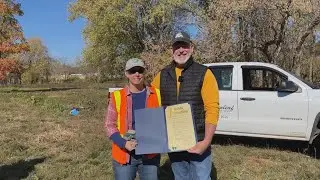 2024 Arbor Day Activities in Athens