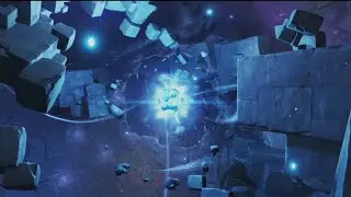 Heavenly Stone's Debris | The Chasm | Genshin Impact