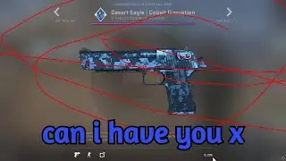 may i please get the Cobalt Disruption (buff doesn't work for me)