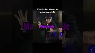 Top 3 FUNNIEST Mage Arena Moments &ndash; Pt. 4 🪄💥