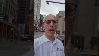 🎥 Angelo Elia al PMI Global Summit 2025 &ndash; Phoenix, Arizona 🇺🇸 #shorts