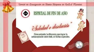 Especial de fin de año 