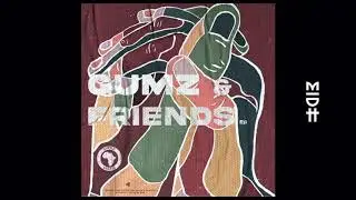 Gumz & Cornelius SA - Africa is the future (Original mix) MIDH Premiere