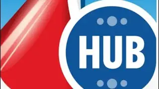 CARNIVAL HUB APP PREVIEW!