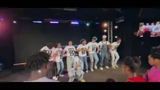 Watch The SPIRIT Move Live 2025 VBS