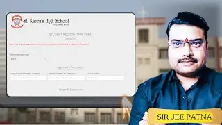 St. Karen&rsquo;s High School Gola Road | Class 1 Admission Process Explained Clearly