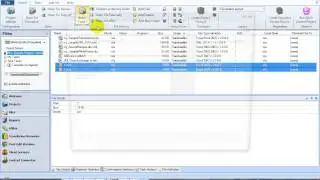 Adding files in Studio 2014
