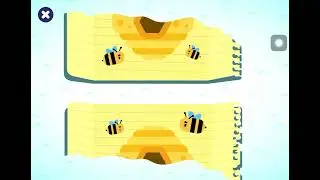 Lingokids Maze: The Secrets Game - Bees