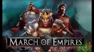 March of Empires: War Of Lords | KTZ |