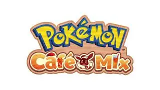 Invite - Pok&eacute;mon Caf&eacute; Mix