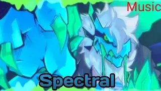 Spectral - Friday Night Funkin'  Mod Retrospecter (Music)