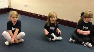 Mini Sparkles
