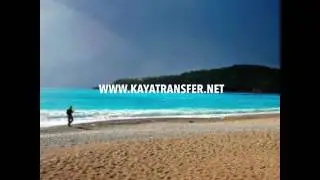 Dalaman &Ouml;l&uuml;deniz Transfer