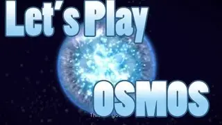 Let's Relax with - Osmos