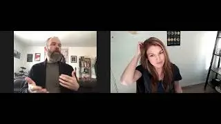 Self-Exploitation, Creativity, and Capitalism with Jeff Finley