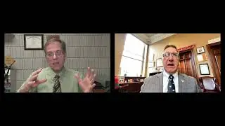 FRCMedia Update - Senator Michael Rodrigues