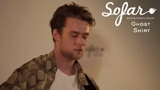 Ghost Shirt - Not In Nottingham | Sofar London