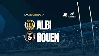 DIRECT. Nationale - J18 : Albi vs Rouen