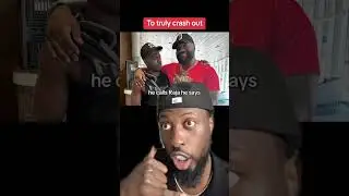 Why Raja Jackson almost ended a man on live stream