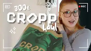 OGROMEN CROPP HAUL!!!