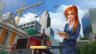 Mayor Match 01 Level