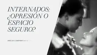 Internados: &iquest;Opresi&oacute;n o espacio seguro? - Cata Nazario