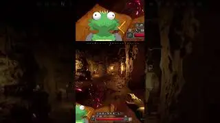 Crystal Sword Fighter Destroyer | Dark and Darker