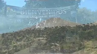 ALTO BIOBIO UN RINCÓN HERMOSO DE CHILE